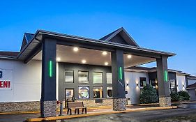 Travelodge By Wyndham Rapid City - Black Hills